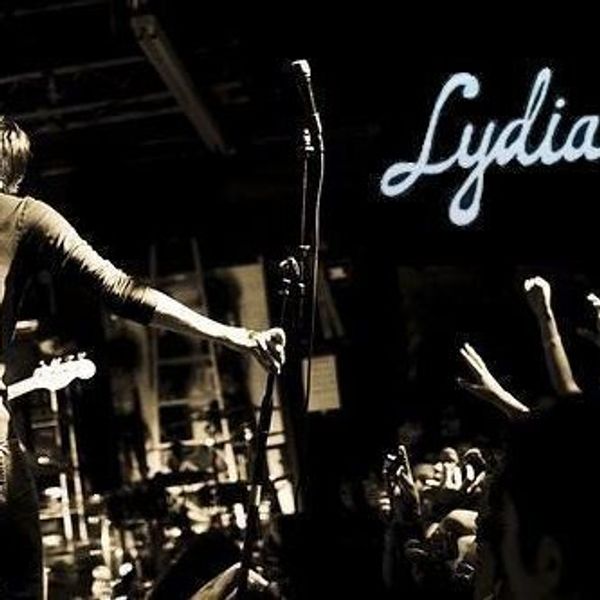 MySpace profile picture for @lydia
