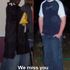 Mike and Tim