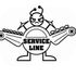 SERVICE LINE