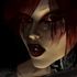 Firestarter Blackwidow Juggalette