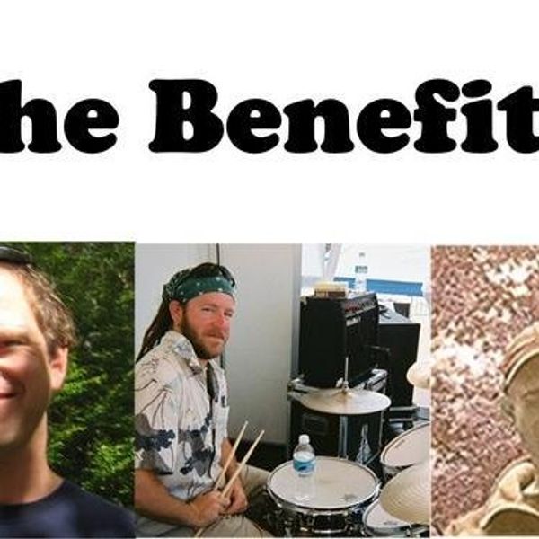 MySpace profile picture for @benefits