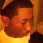 Warren Martin j.r