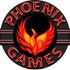 Phoenix Games