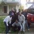 Trone Da Great