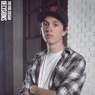Trevor C Cregan