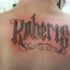 Eddie Roberts
