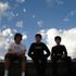 Flat Out Trio