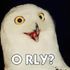 Oryly Yaryly
