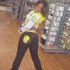 DeAngeliquia Jackson