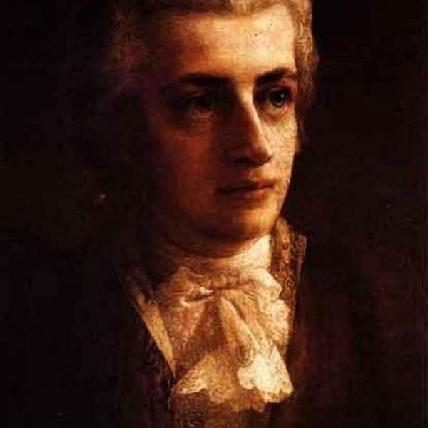 MySpace profile picture for @mozart