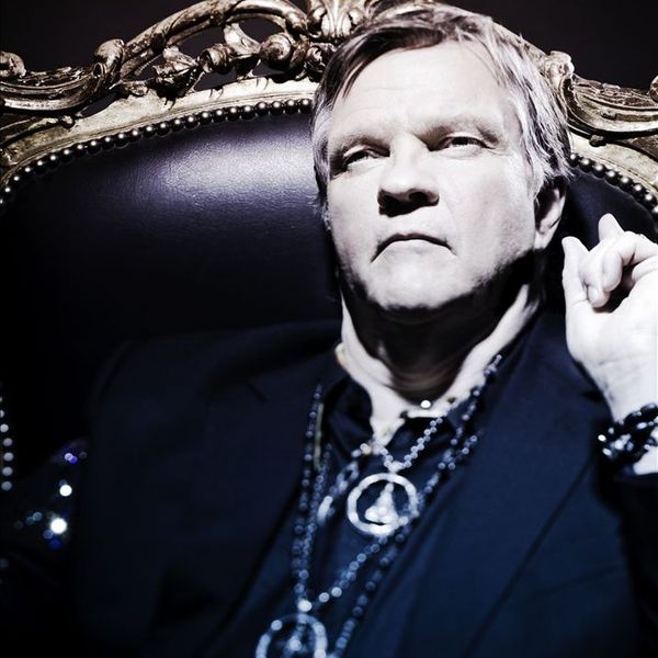 MySpace profile picture for @meatloaf