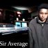 Sir Average music (only freestyle)