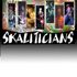 Skaliticians -