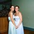 Linda and Amanda