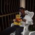 EL locon CAsh money