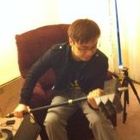 Eric Gu