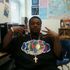 jerrick bush