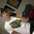 Michael Thomas