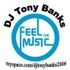 Tony Banks