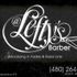 Leftys  Barbershop