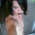 dark goth dark ghost
