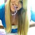 Blondie AnnaMoor-ayy