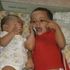 Gaby y abraam Abraam