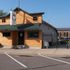 Cabin Bar Grill