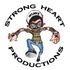 Xstrong heartX Productions