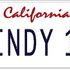 Indy Car #1 speed