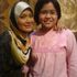 Izzati Smiley