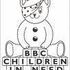 daz leigh / bbc children in need .