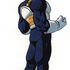 Vegeta Son