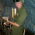 Sgt Daryl Brinegar/USMC