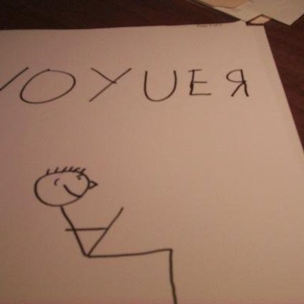 MySpace profile picture for @voyuer
