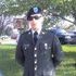 Justin Crenshaw