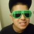 Derek Isquierdo
