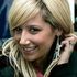 Ashley tisdale