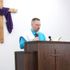 Pastor Danny R.Reynolds