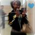 Kyesha Robinson
