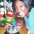 Alicia Cauthen