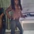 shanta mccall