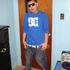 Ricardo daniel Orellana batres
