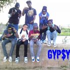 Gyp$y Ent.