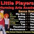 LITTLE PLAYERS Performing arts for Kids