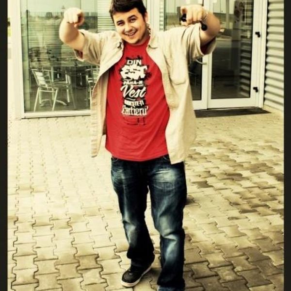 MySpace profile picture for @adapter