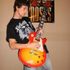 Aaron McKeel