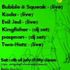 Factory - 18th of July @ My Aeon