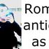 ALonso Lic’s Romanticas