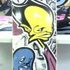 Label Skateboards and Clothing